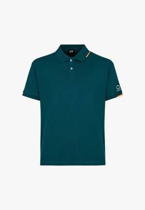 Suns, POLO UOMO SUNS FOREST - Polo - verde