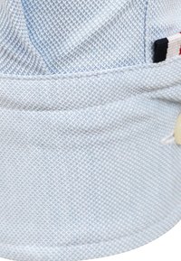 Tommy Hilfiger Camicia - light blue blue