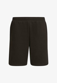 Unselected, black