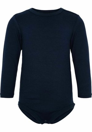 BAMBUS  - Body - marineblue