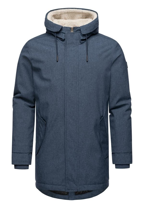 MR SMITHEM YOUMODO - Parka