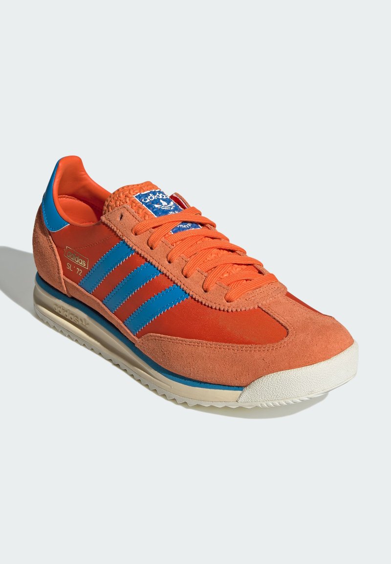 adidas gazelle silver green womens Adidas | SL 72 OG Sneakers for Women