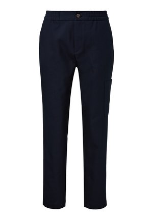 Pantalon classique - navy