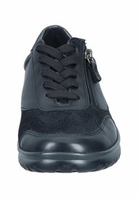 Comfortabel Trainers - schwarz