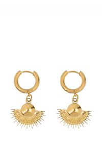 CHIC by Lirette SUN - Øreringe - gold-coloured
