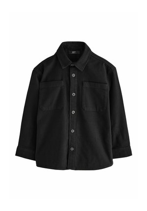 Übergangsjacke - black