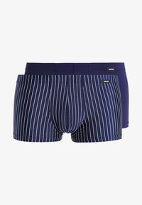 Unausgewählt, night selection