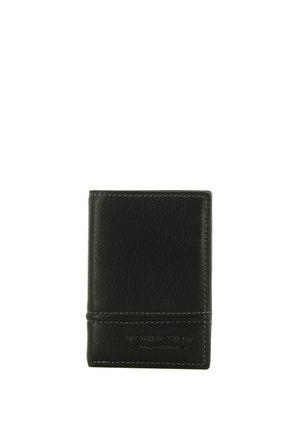 Pourchet, Portefeuille - noir