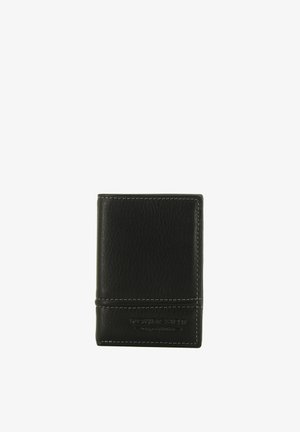 Pourchet, Portefeuille - noir