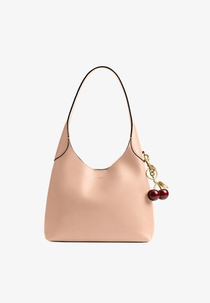 COACH, BROOKLYN SHOULDER BAG 28 - Sac à main - b cream