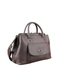 Gerry Weber PALOMA  - Sac à main - darkbrown