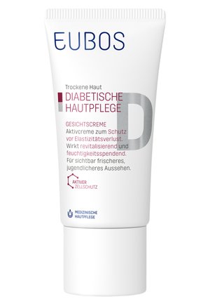 HAUTPFLEGE GESICHTSCREME - Face cream
