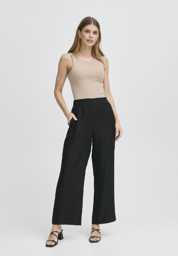 RIANA - Trousers