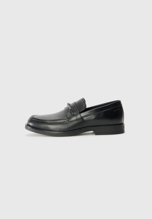 FLEX - Slip-ons - triple black