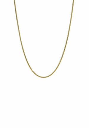 COLA DE RATÓN - Collar - gold-colored