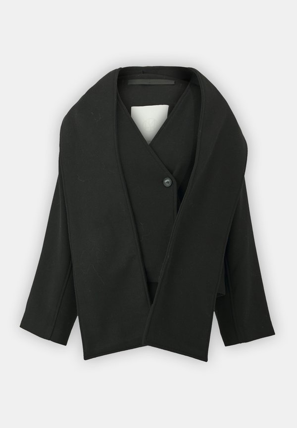 MSCHSYDEN SCARF JACKET - Light jacket4
