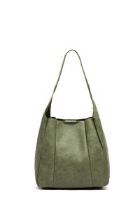 GISELINA - Kabelka - green