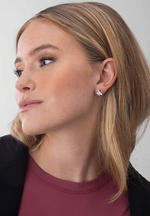 VUCH BLISS - Ohrringe - silver-coloured