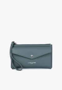 Non sélectionné, bleu givré