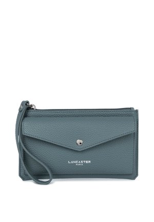 MAYA DOUBLE KBA - Pochette - bleu givré