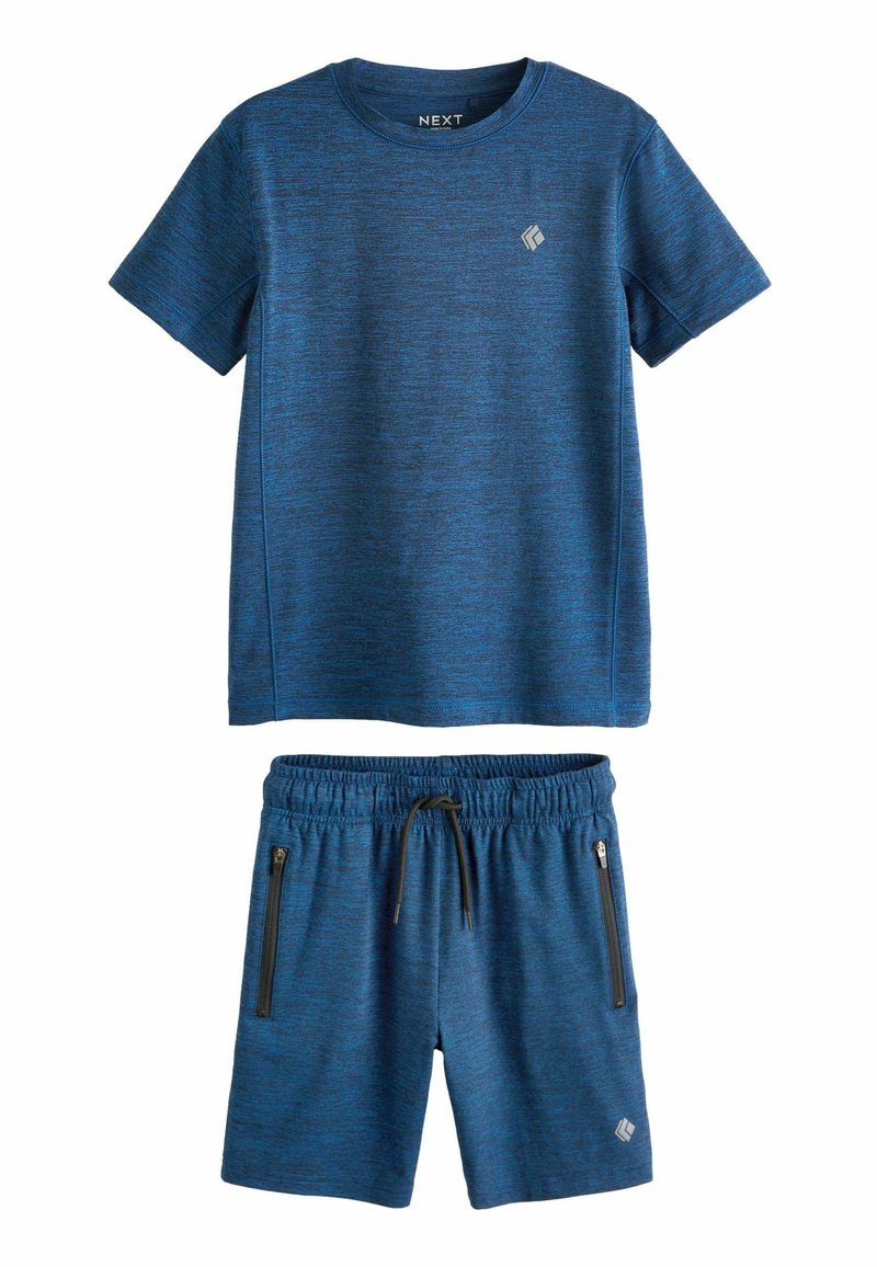 Next SET-REGULAR FIT - Jogginghose - navy blue