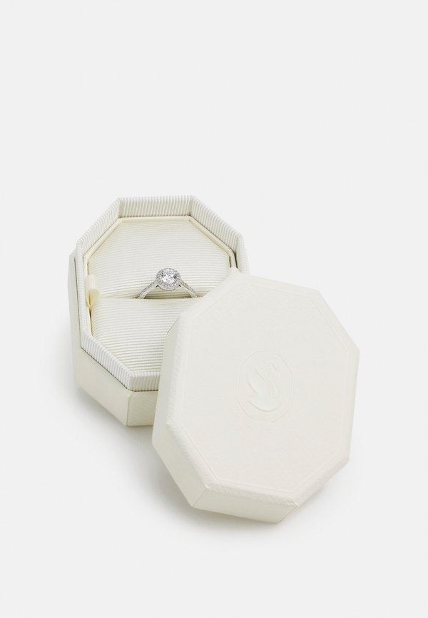 UNA COCKTAIL RING ROUND CUT PAVÉ - Ring4