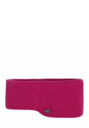 Lierys FINE - Ear warmers - pink