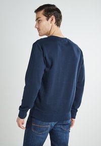Timberland Sweatshirt - dark sapphire