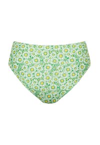 Robin Collection LUPITA - Braguita de bikini - green