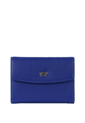 RFID MINI SLIM - Wallet - indigo violet