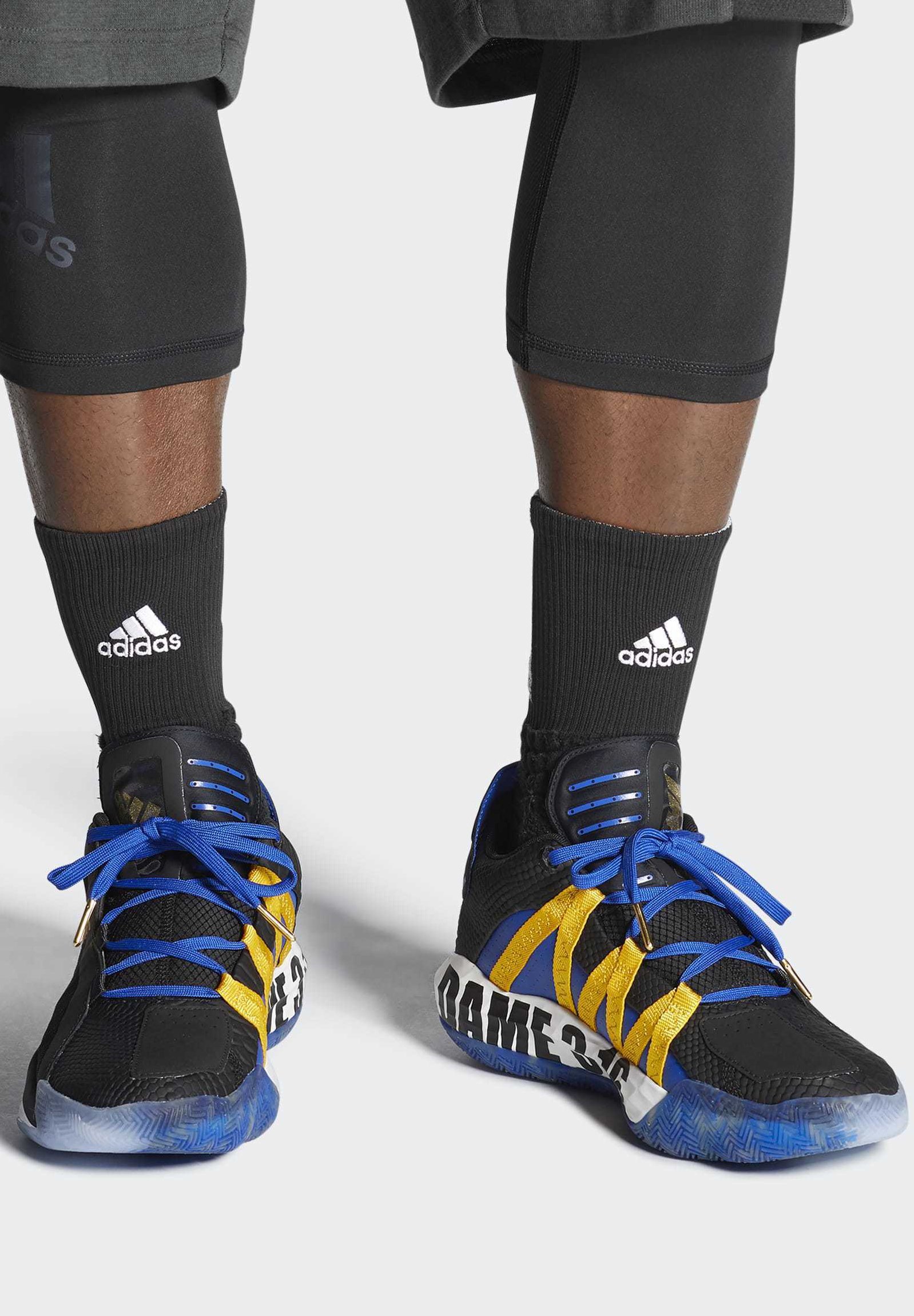 adidas performance dame