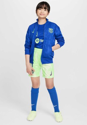 Squadra - old royal lime blast