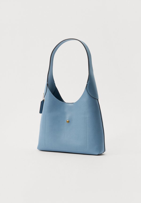 BROOKLYN SHOULDER BAG - Handbag2