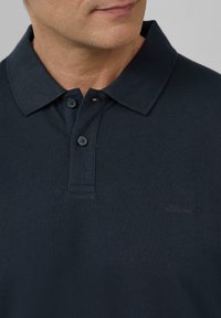 s.Oliver Poloshirt - navy