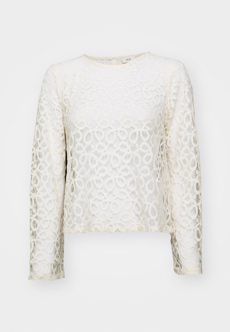 JDY Blouse crème JDY Blouse crème