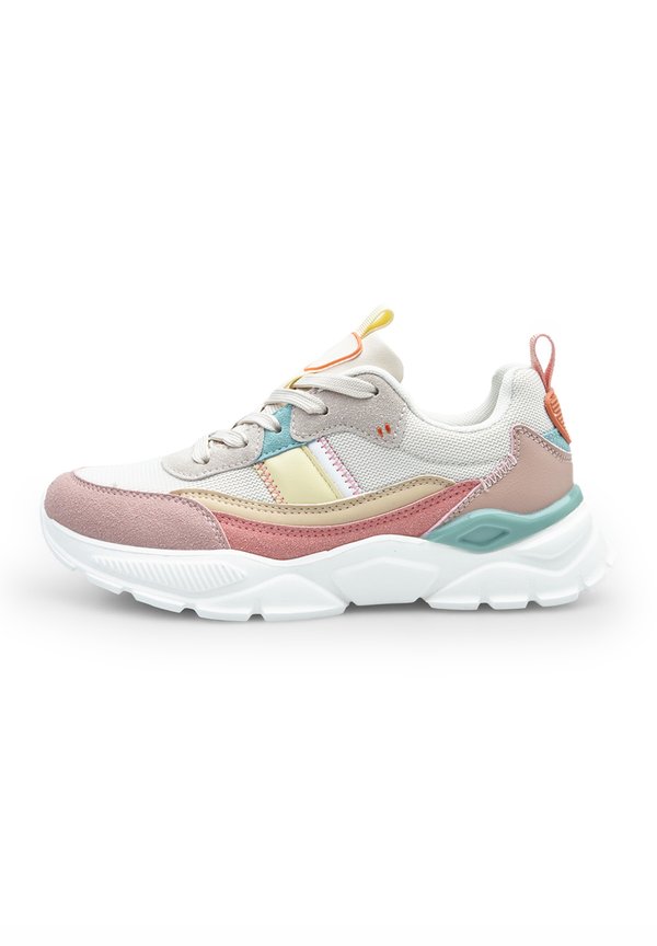 Sneaker low - multicolor