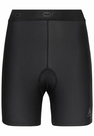 ODLO Fietsbroek - black
