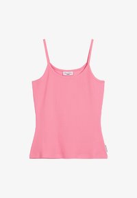 Selected, soft pink