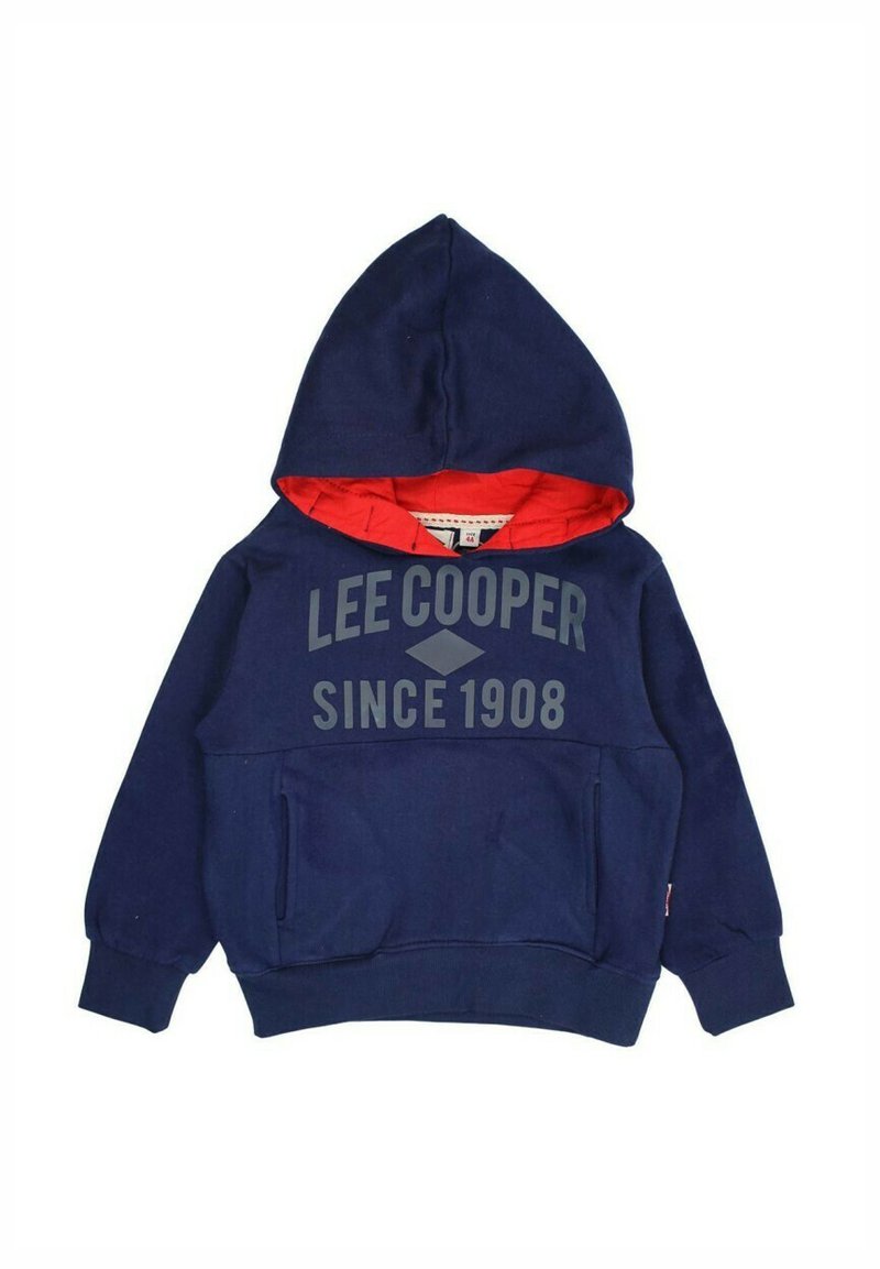 Lee Cooper Sweater donkerblauw