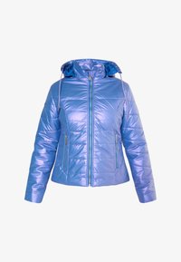 Nem kiválasztott, violett