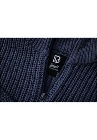 Brandit Sweatshirt - dark blue