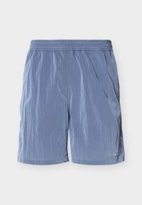 Unausgewählt, gentle blue/white