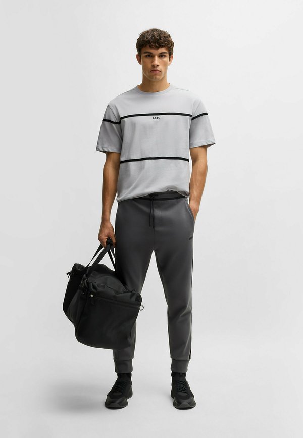 TERCY TAPE HJ - Print T-shirt4