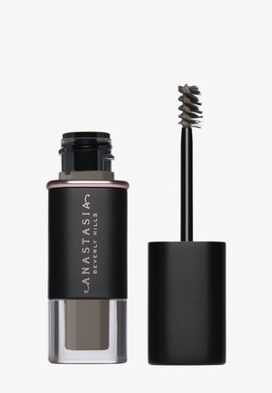Anastasia Beverly Hills VOLUMIZING TINTED BROW GEL - DLX - Gel sopracciglia - taupe