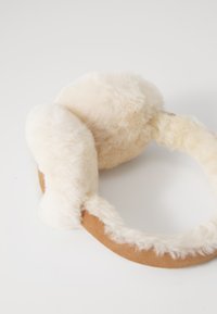 Rosemunde EAR WARMERS - Ear warmers - almond
