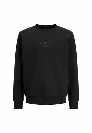 GEDRUCKT - Sweatshirt - black