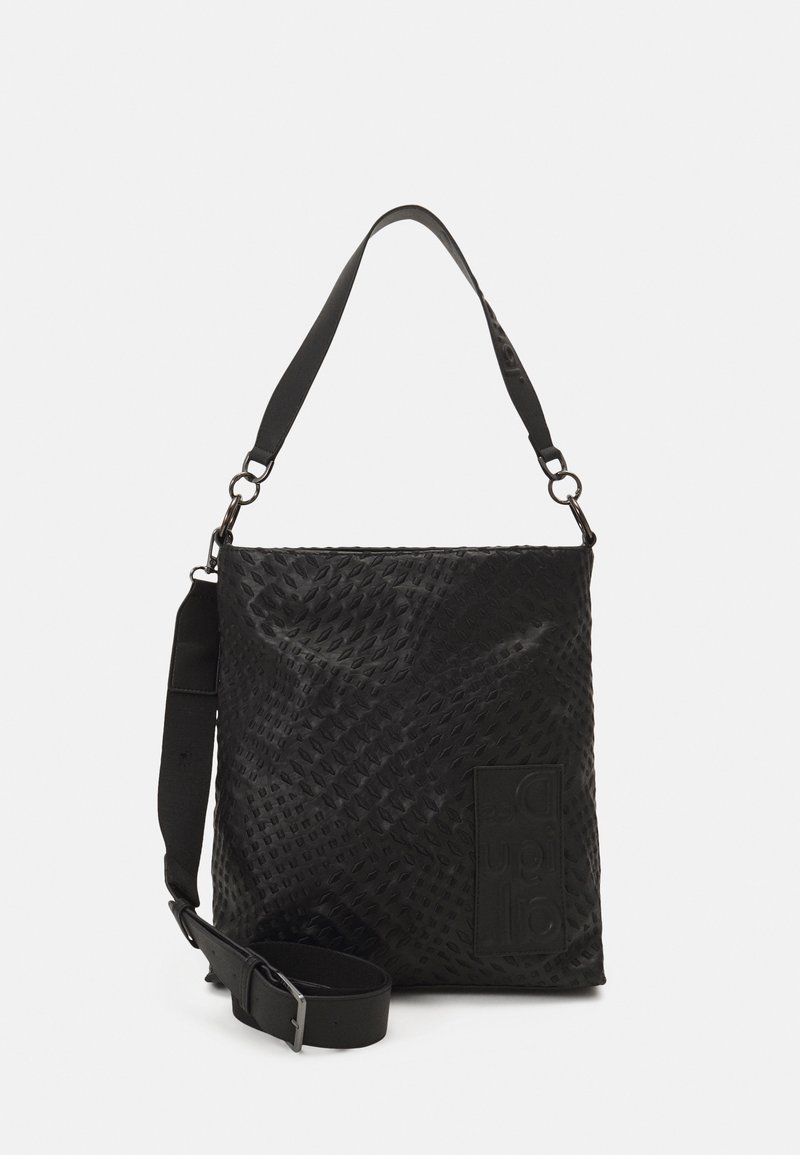 Desigual MAGNA BUTAN - Handväska - black