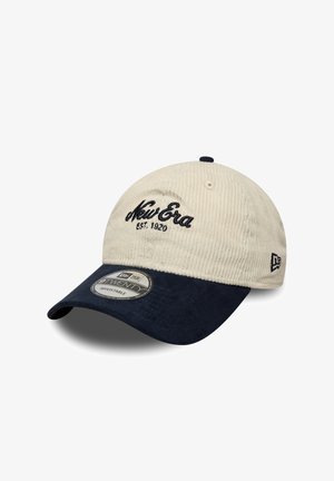 New Era, 9TWENTY UNISEX - Pet - beige/blue