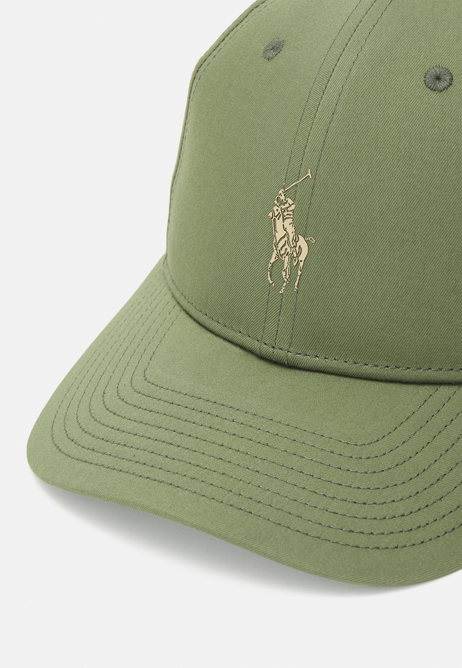 Polo Ralph Lauren TWILL BALL CAP - Cap 
