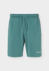 Δεν επιλέχθηκε, mallard green